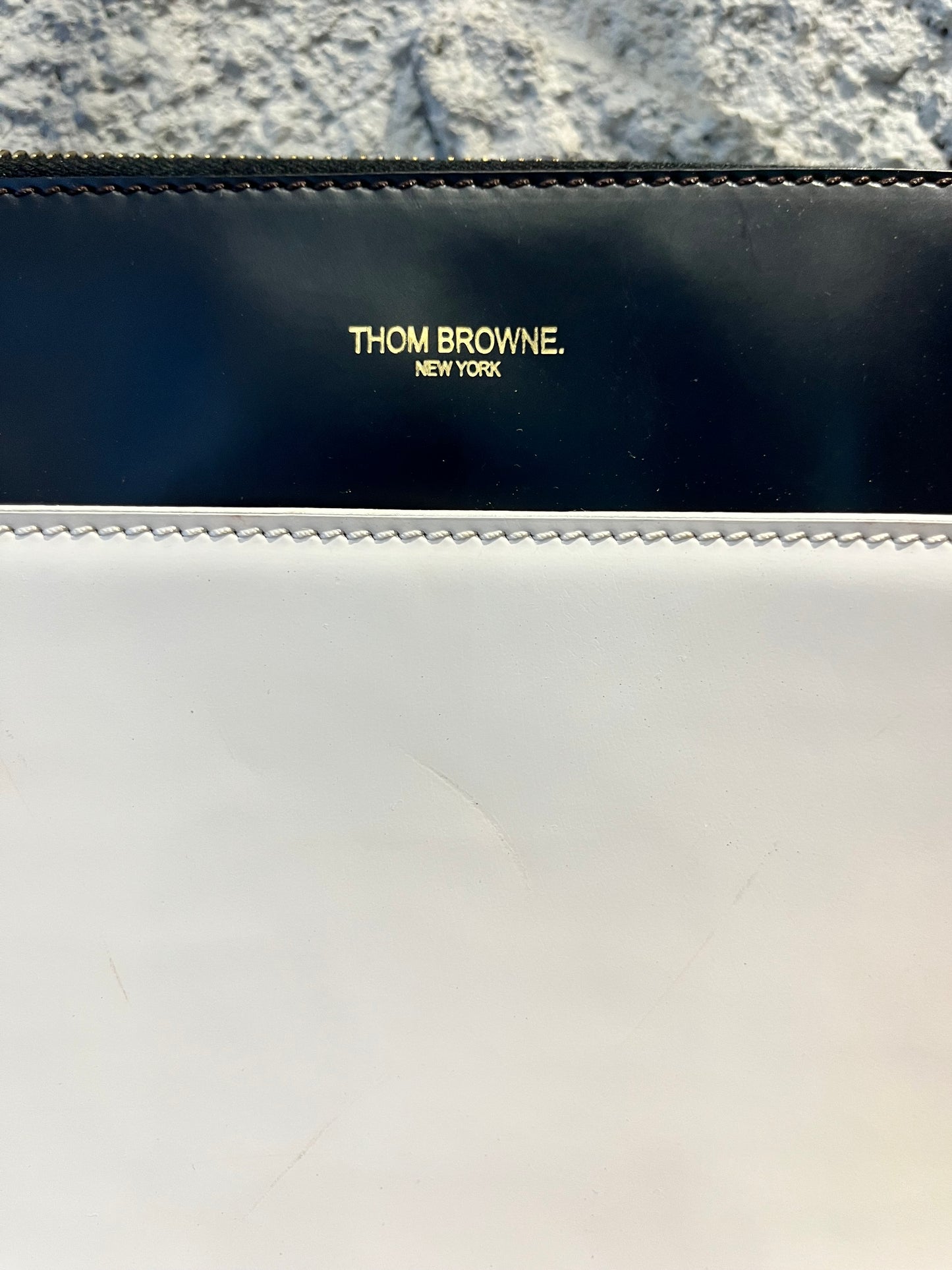 THOM BROWNE. New York