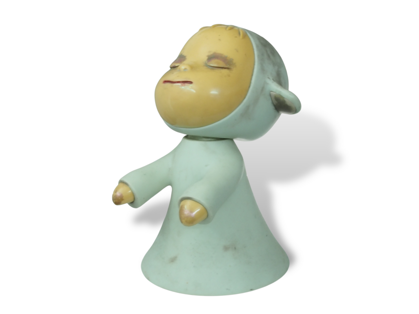 Second Hand Yoshitomo Nara Little Wanderer 2003