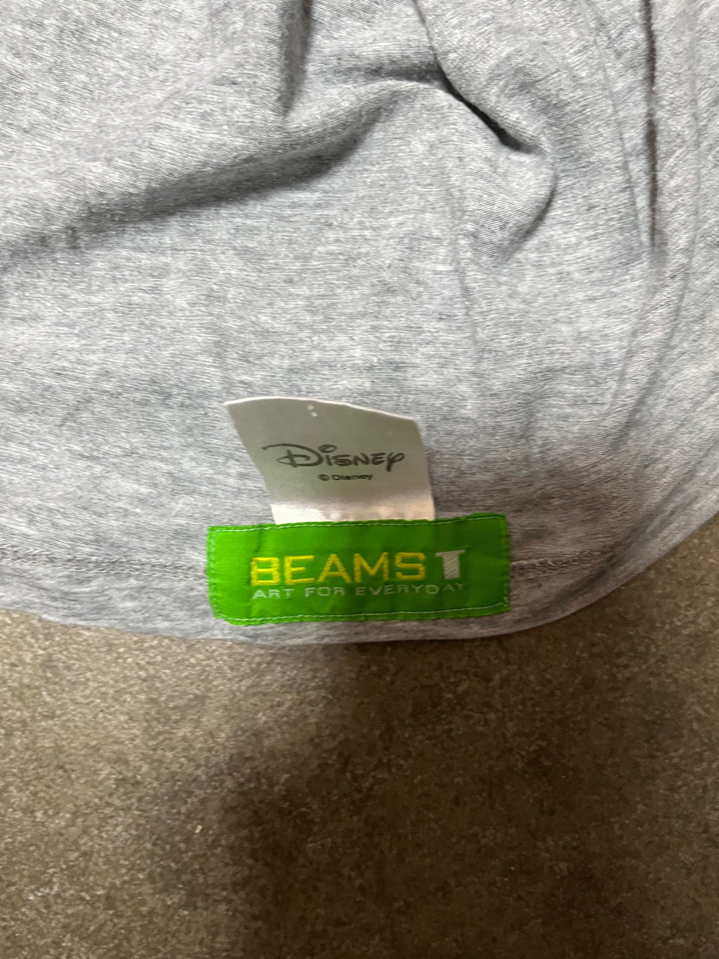 Vintage Beams T shirt