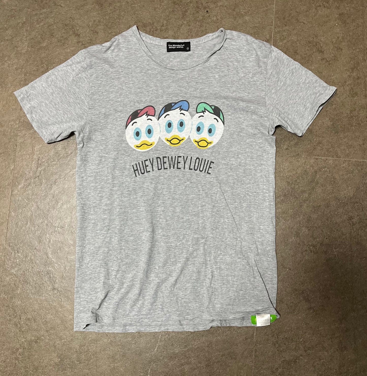 Vintage Beams T shirt