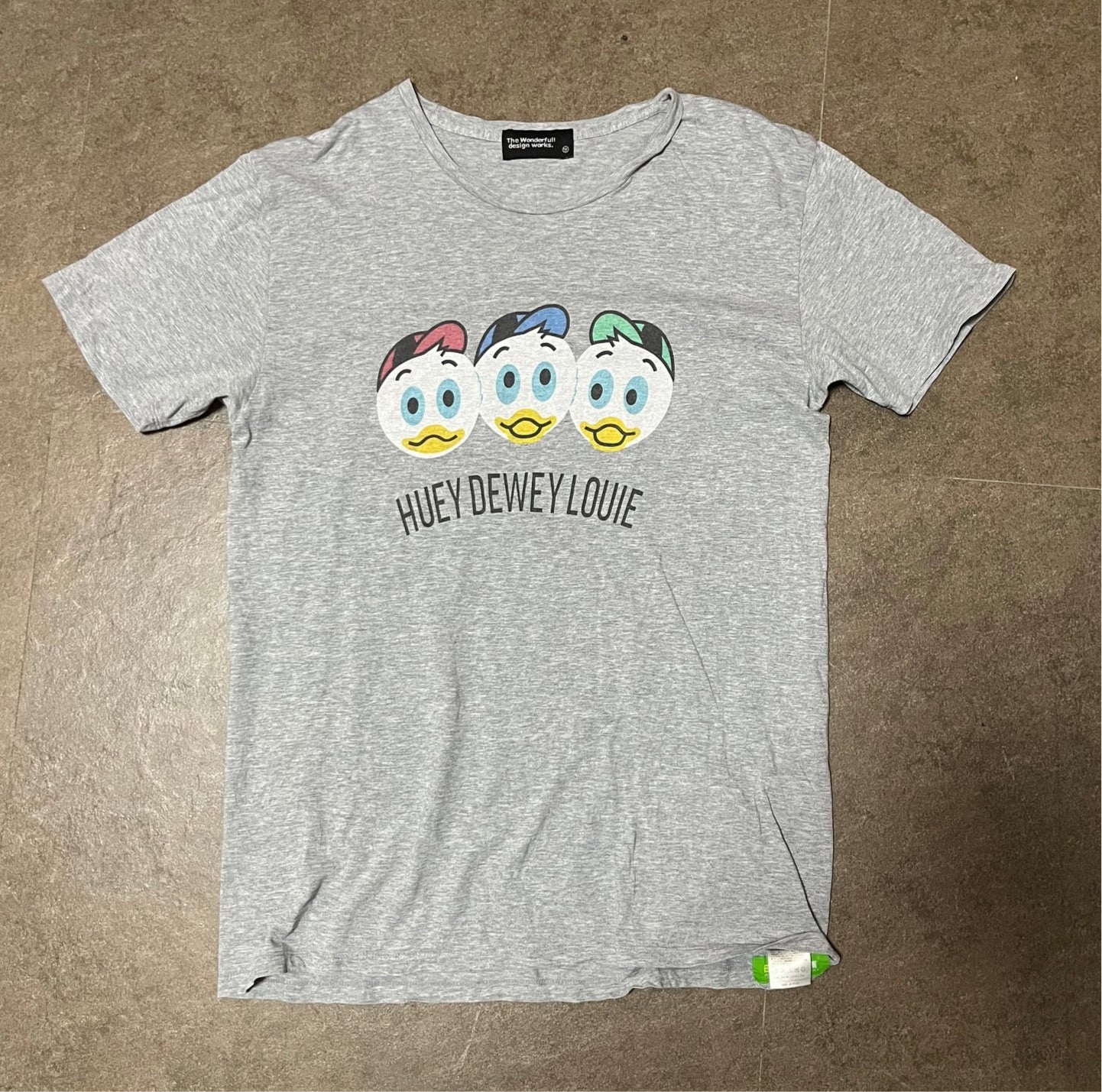 Vintage Beams T shirt