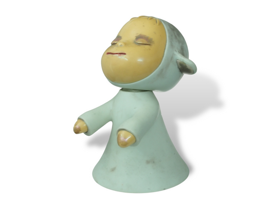 Second Hand Yoshitomo Nara Little Wanderer 2003
