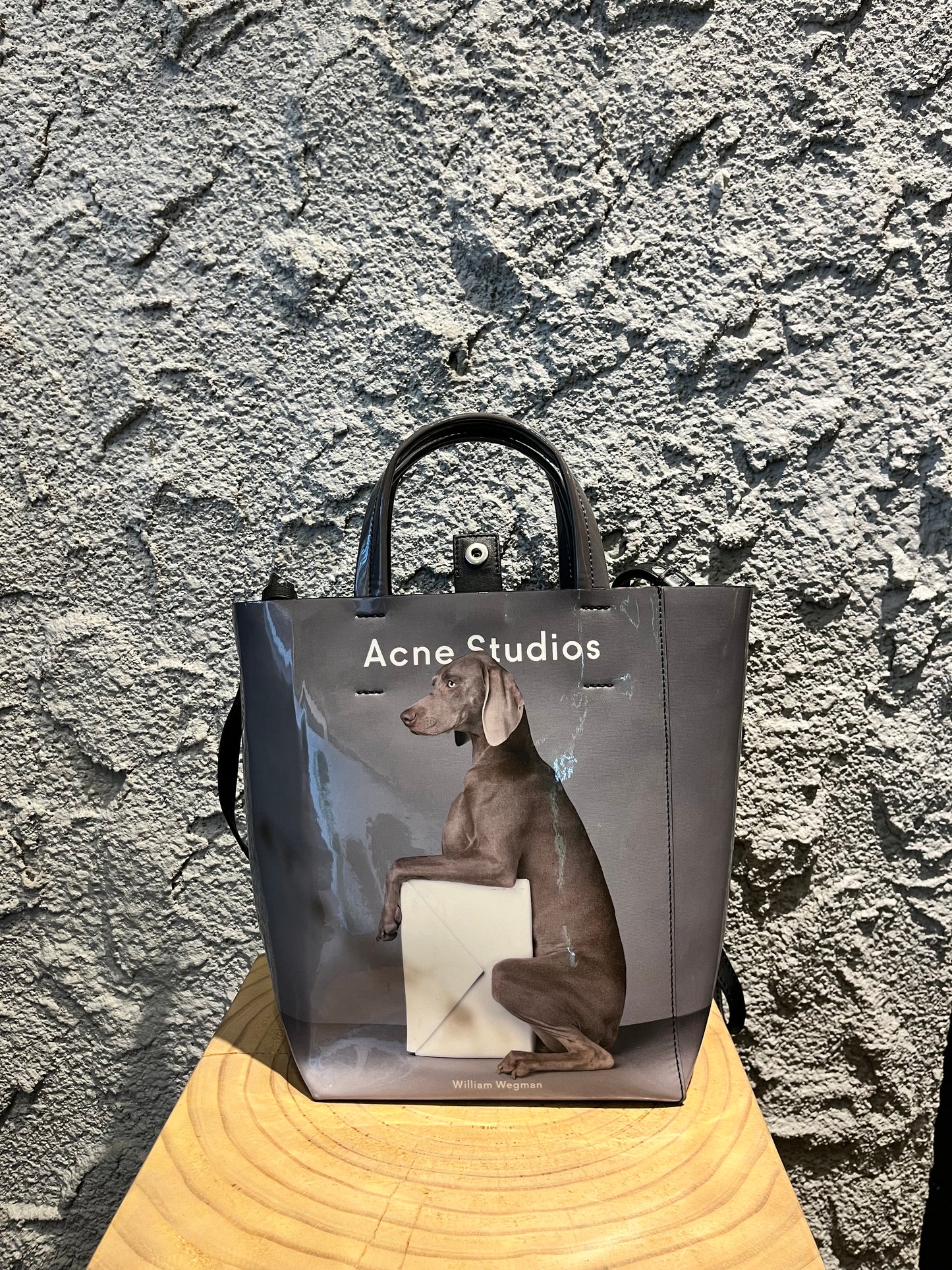 Acne Studios