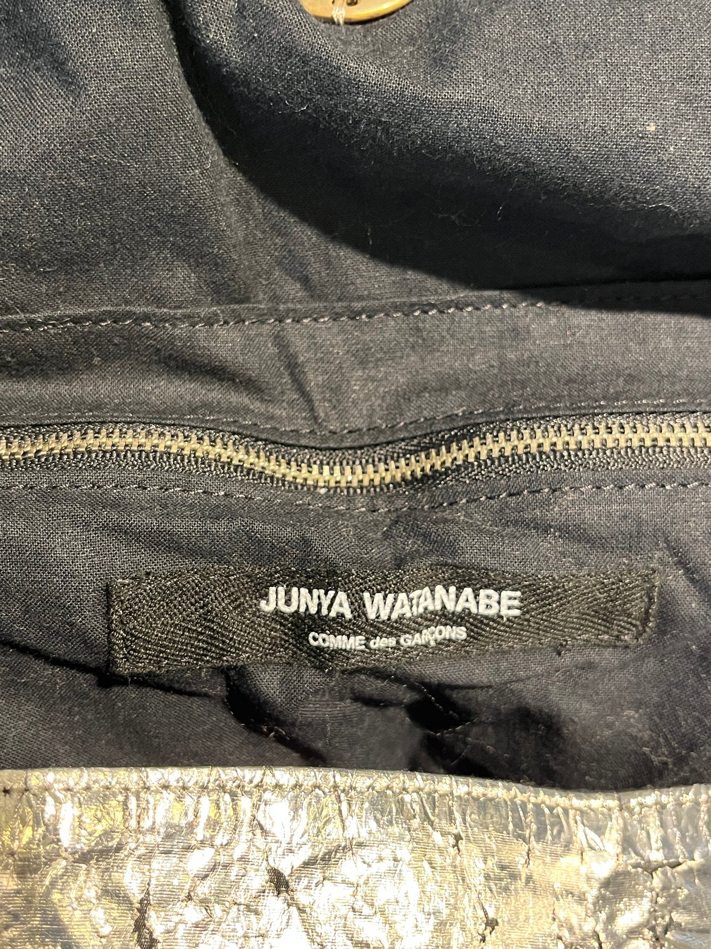 JUNYA WATANABE