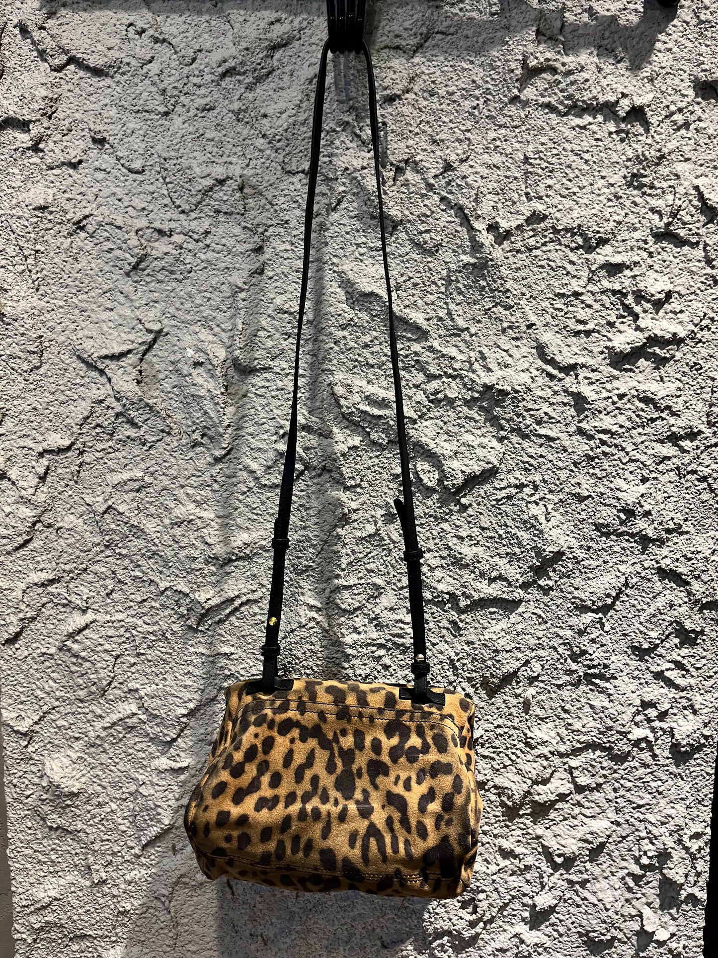 Givenchy-Mini Pandora Bag