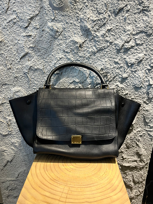 Celine Trapeze Bag