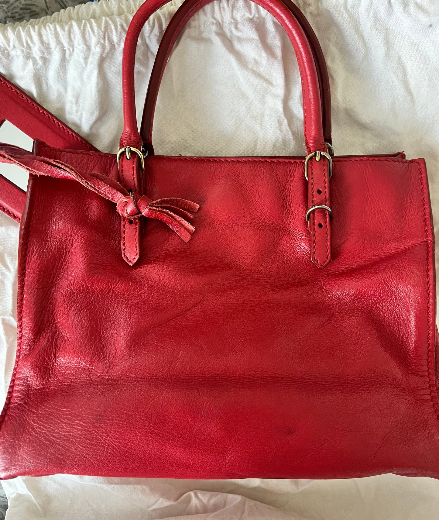 BALENCIAGA -Classic Metalic Handbag