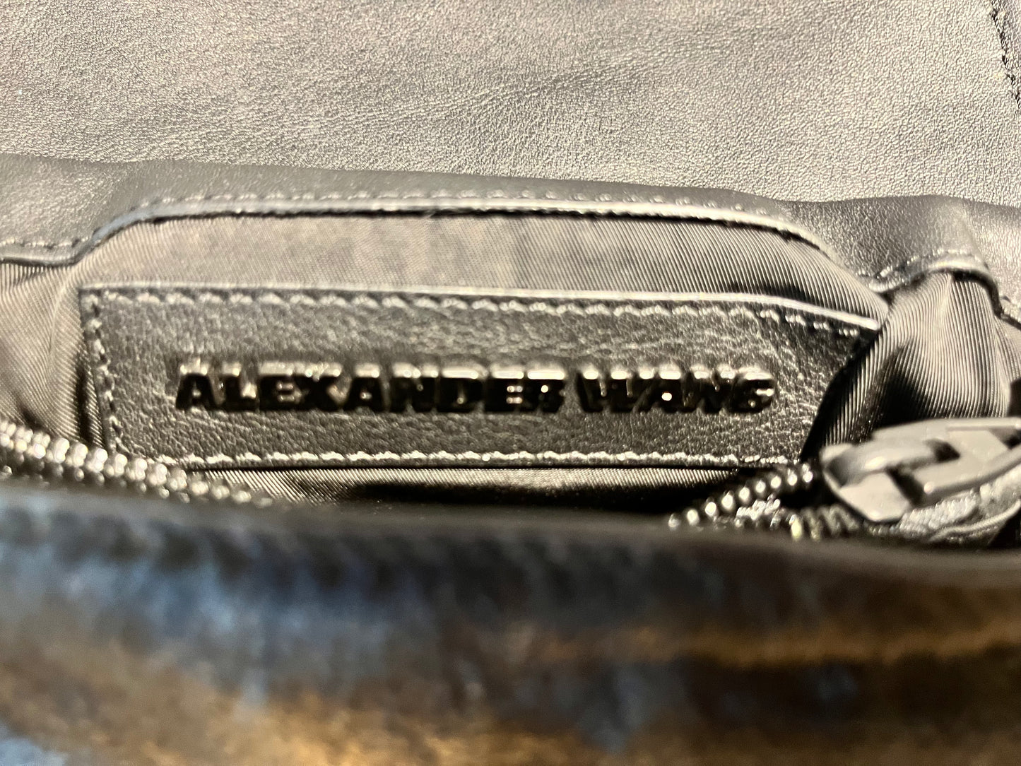 Alexander Wang handbag