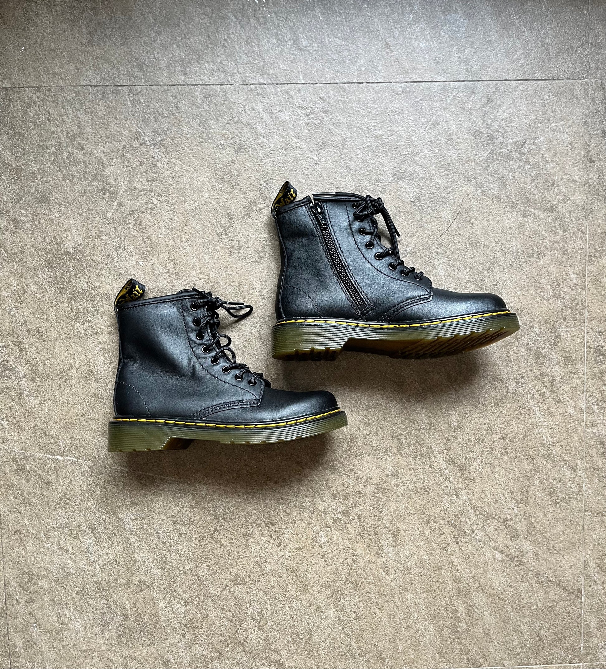 Dr zbyt martin outlet