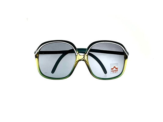 Optyl sunglasses