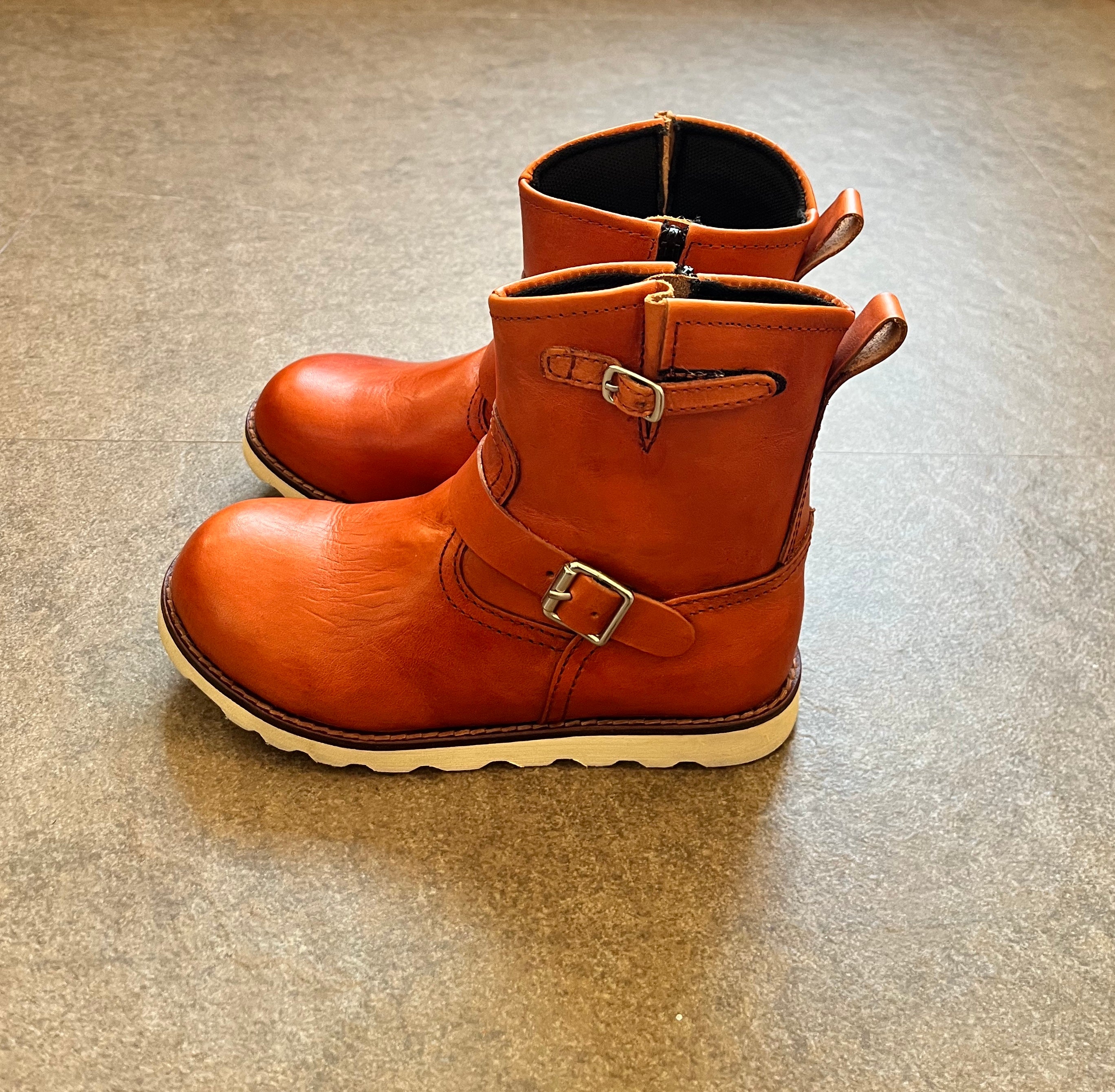 Alternative hotsell country boots