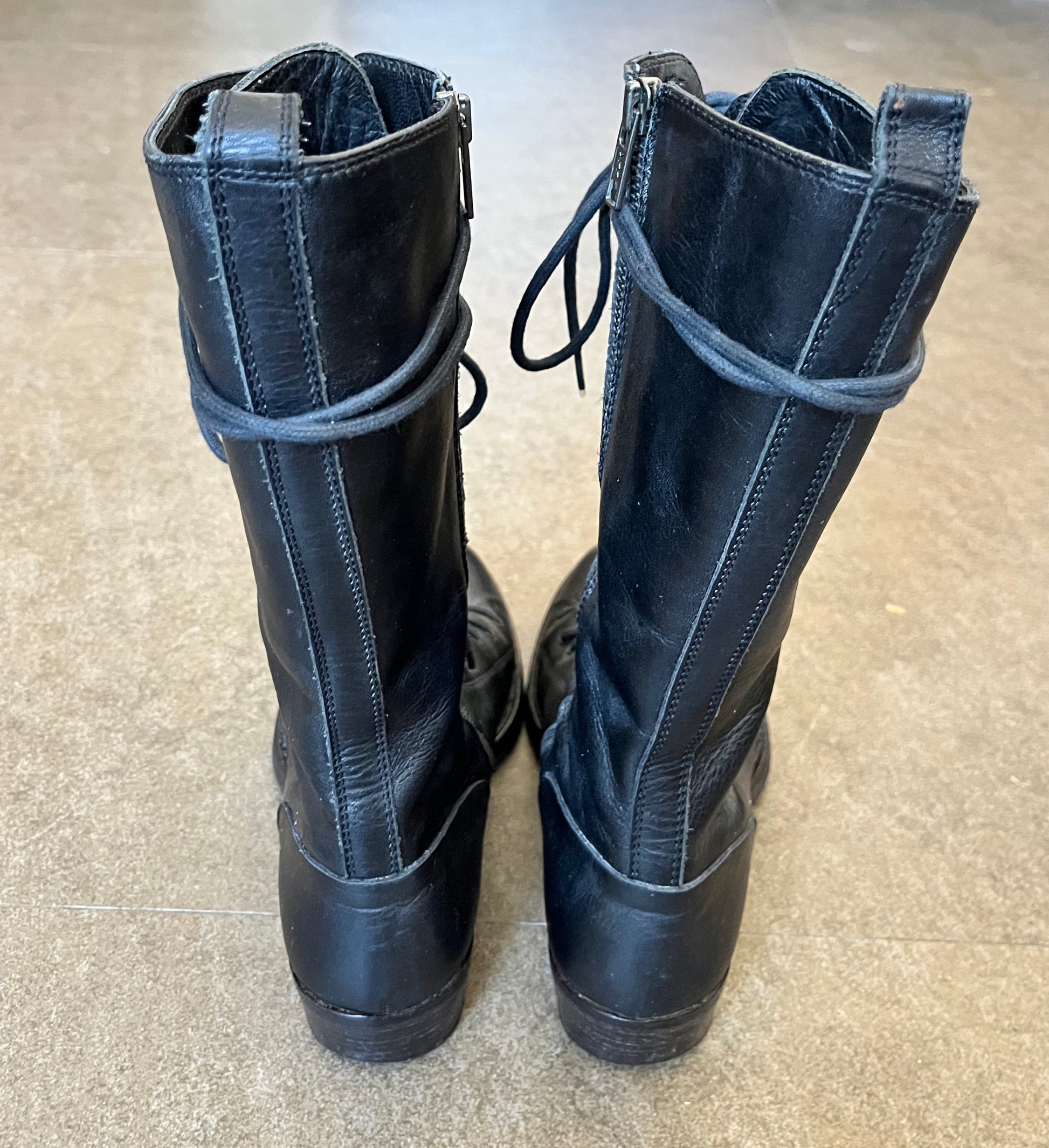 ANN DEMEULEMEESTER – The second store HK ANN DEMEULEMEESTER – The second store HK