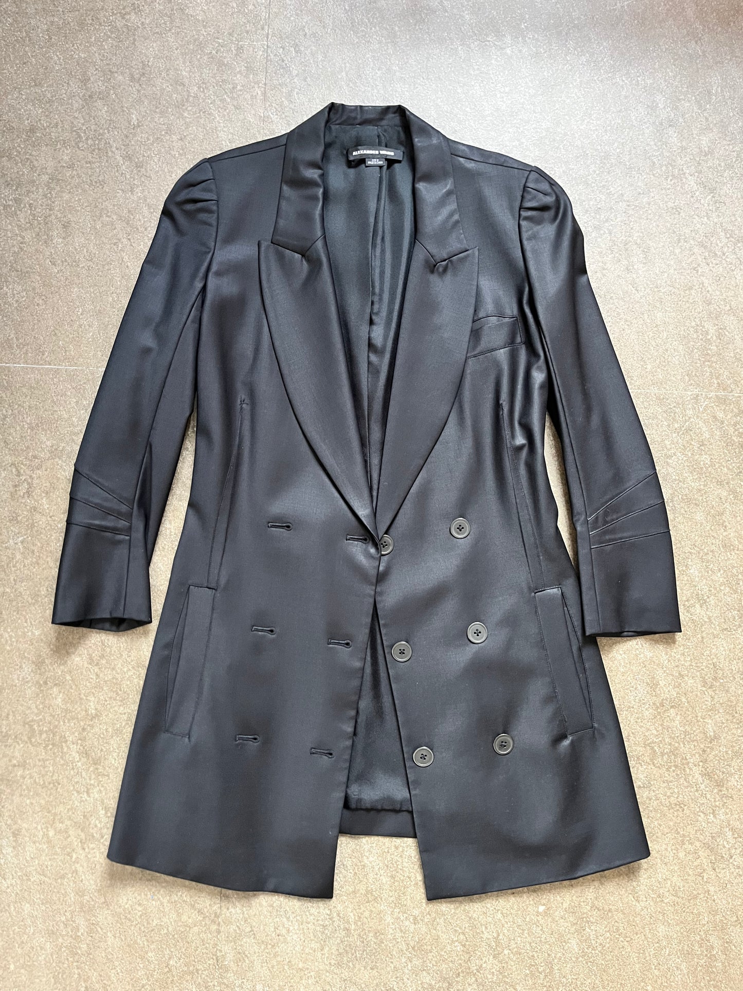 Alexander Wang blazer
