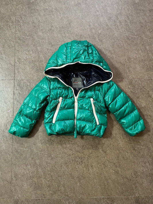 DUVETICA kids down jacket