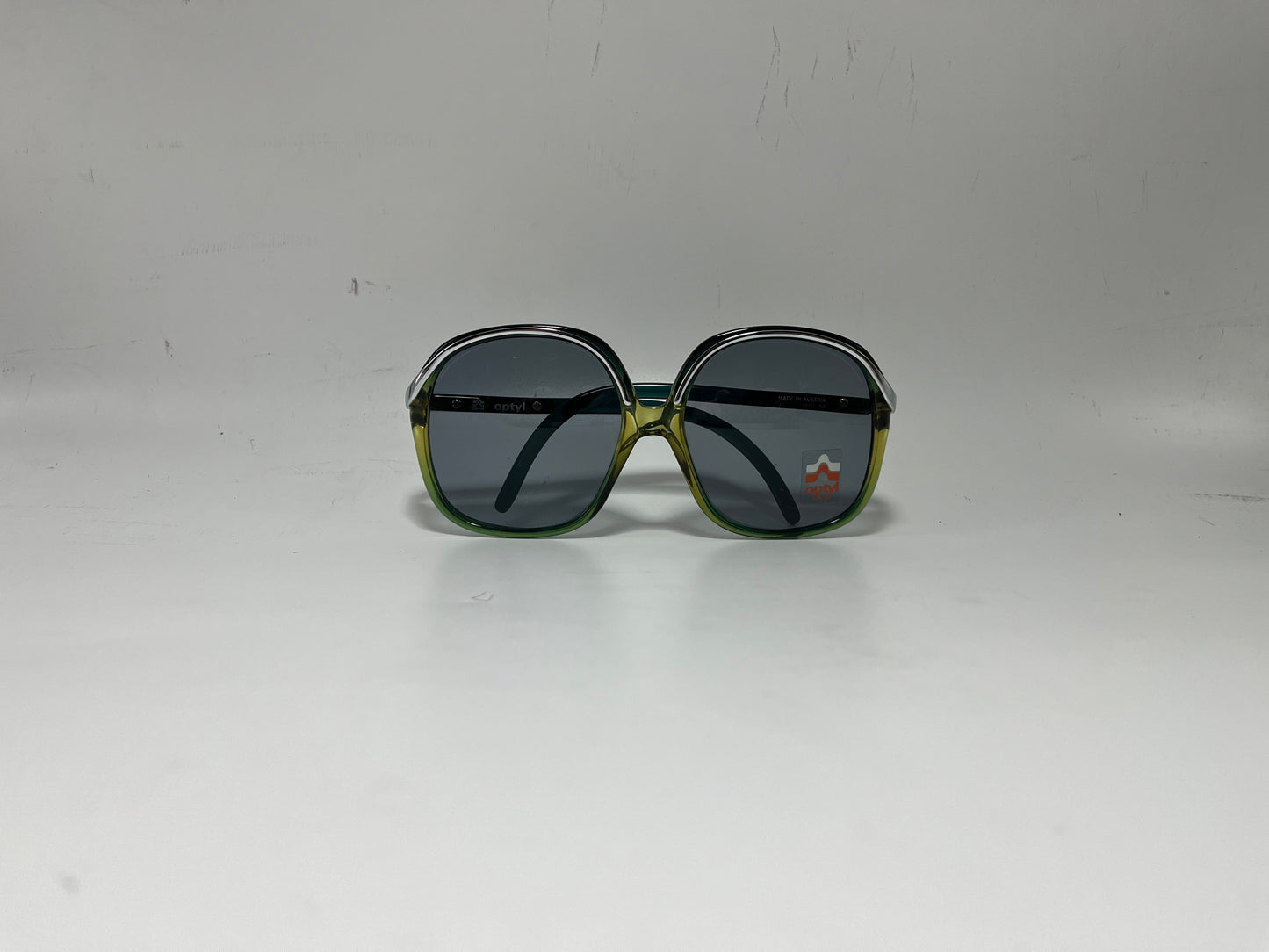 Optyl sunglasses