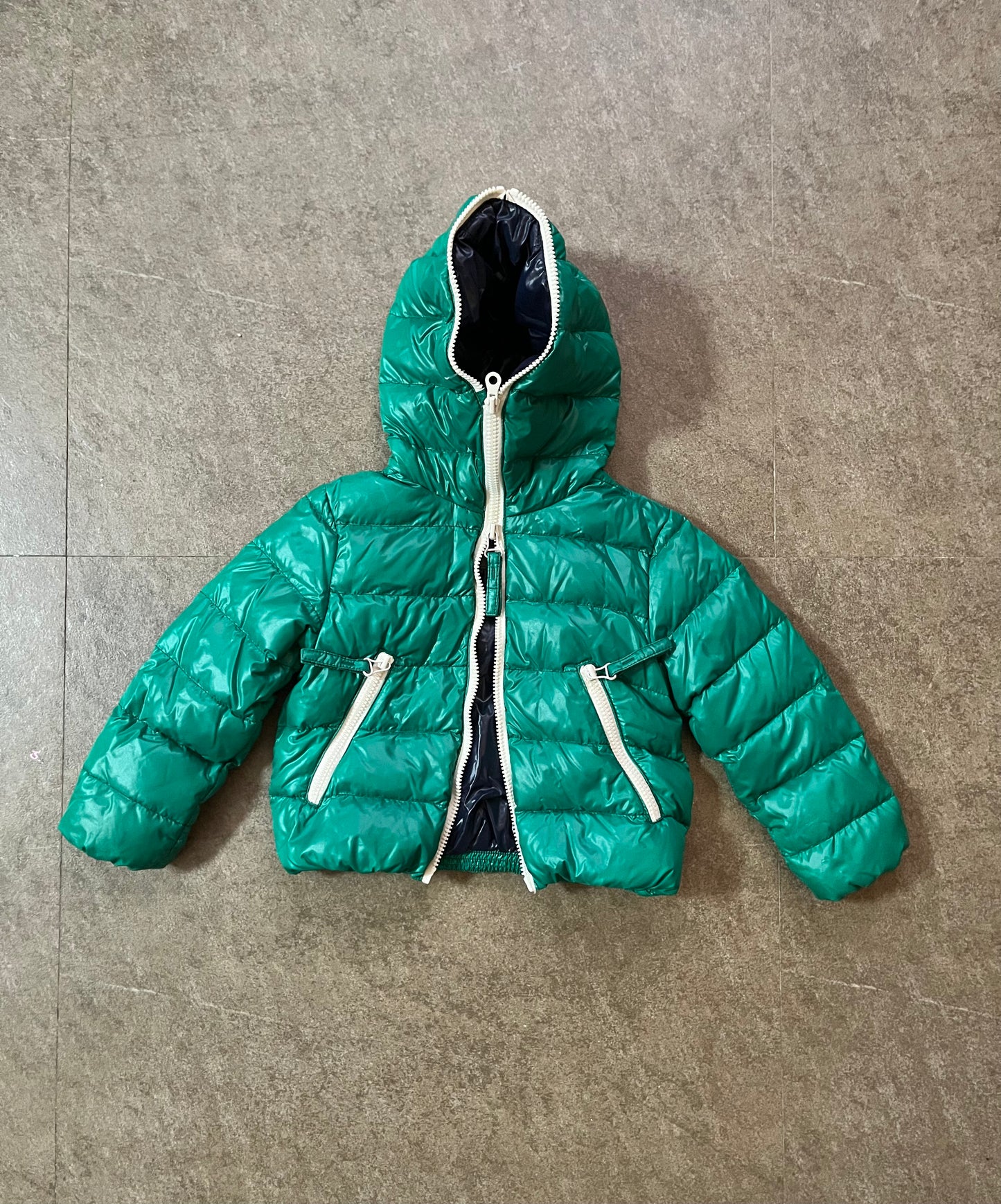 DUVETICA kids down jacket