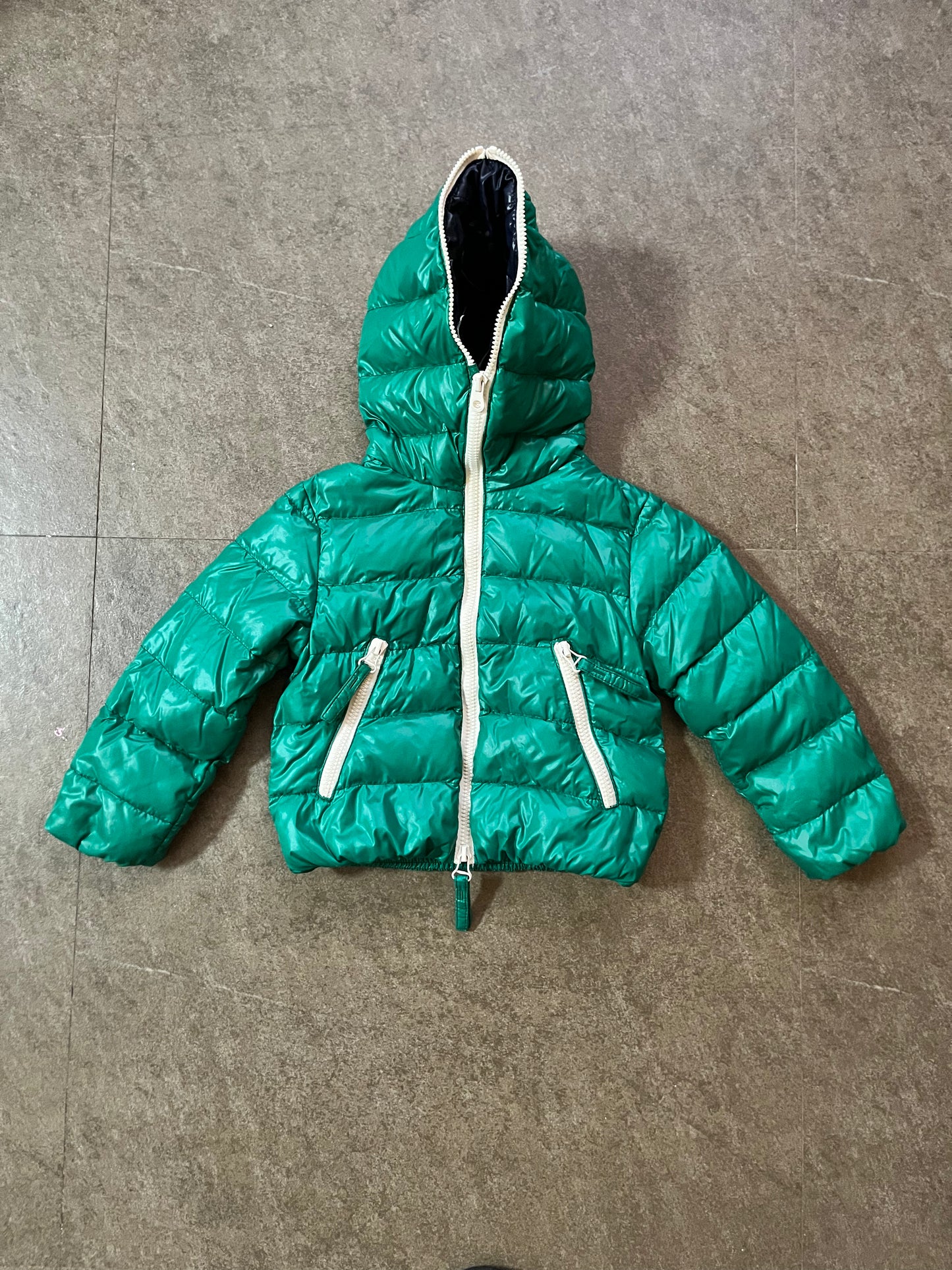 DUVETICA kids down jacket