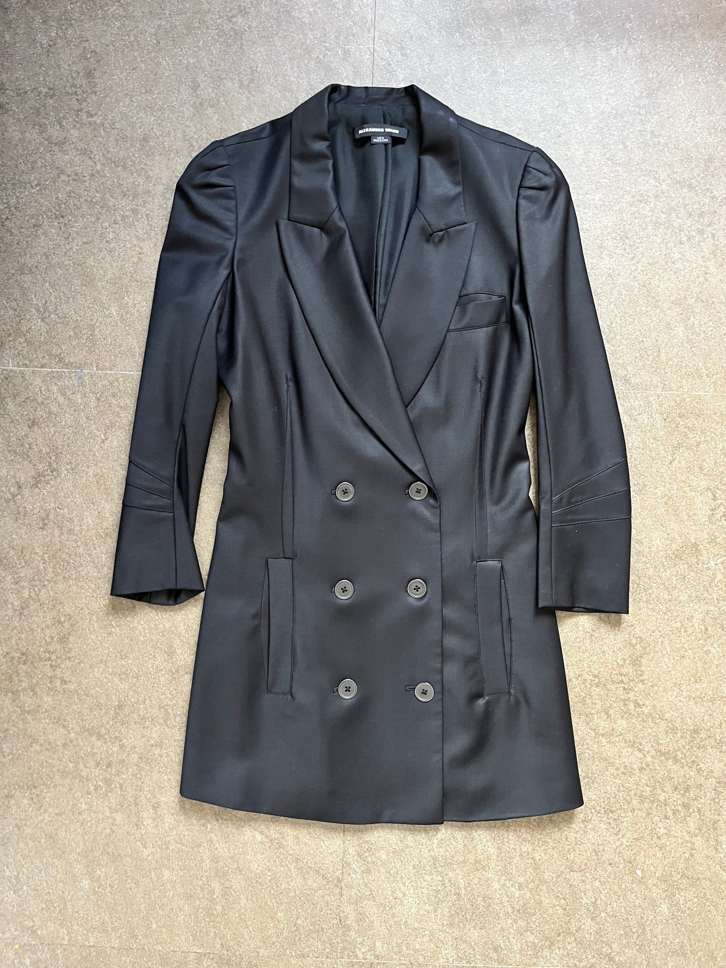 Alexander Wang blazer
