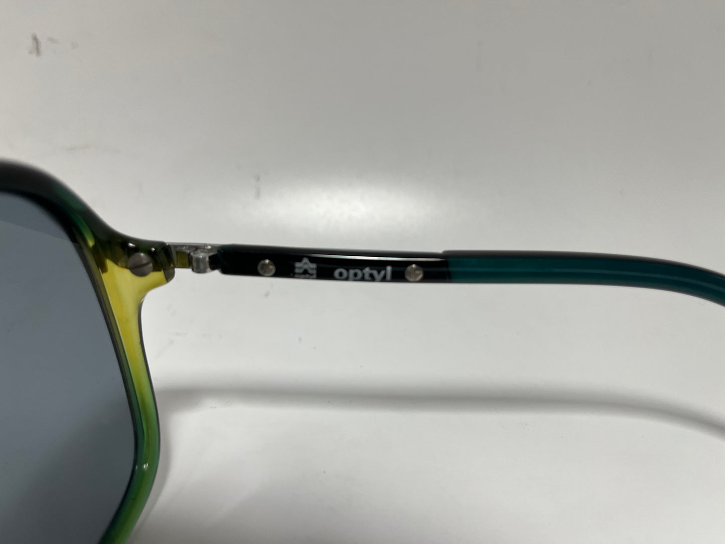 Optyl sunglasses