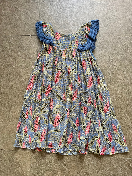 Louise Misha kids dress